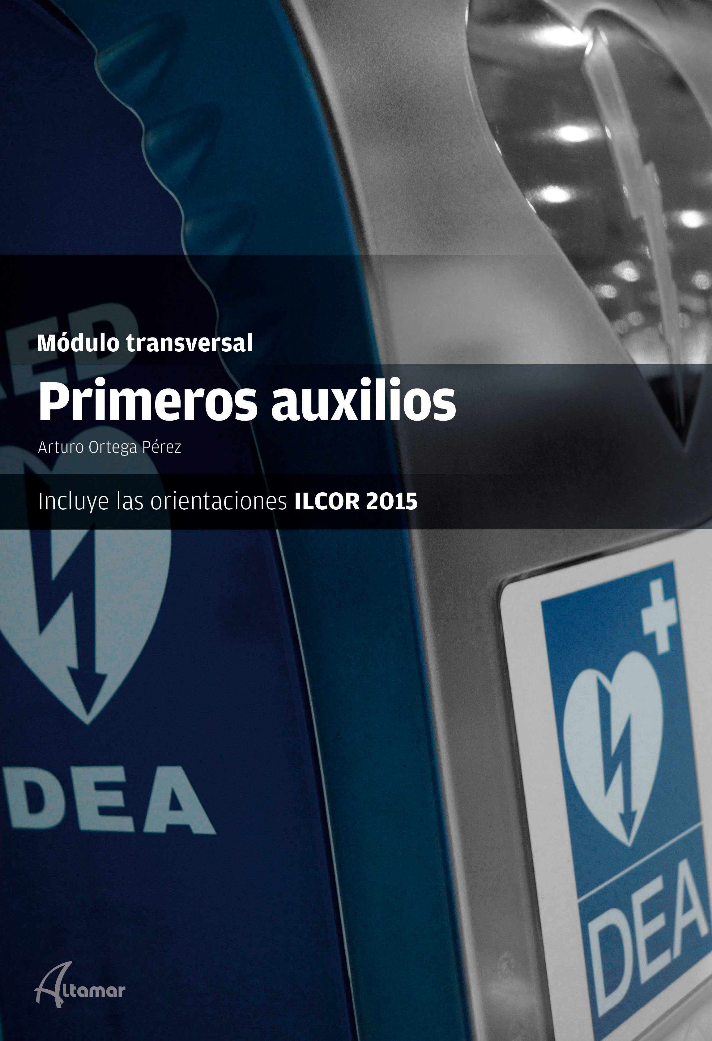 Recurso: Diapositivas Editorial Altamar Pruebas Libres