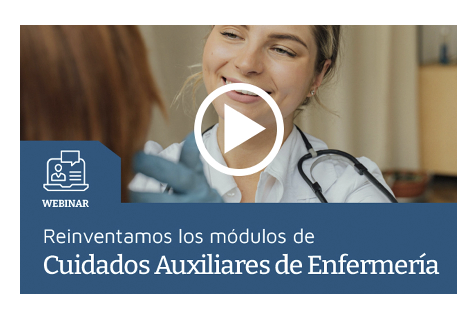 Aprende a sacar el mejor partido a nuestros recursos y herramientas.