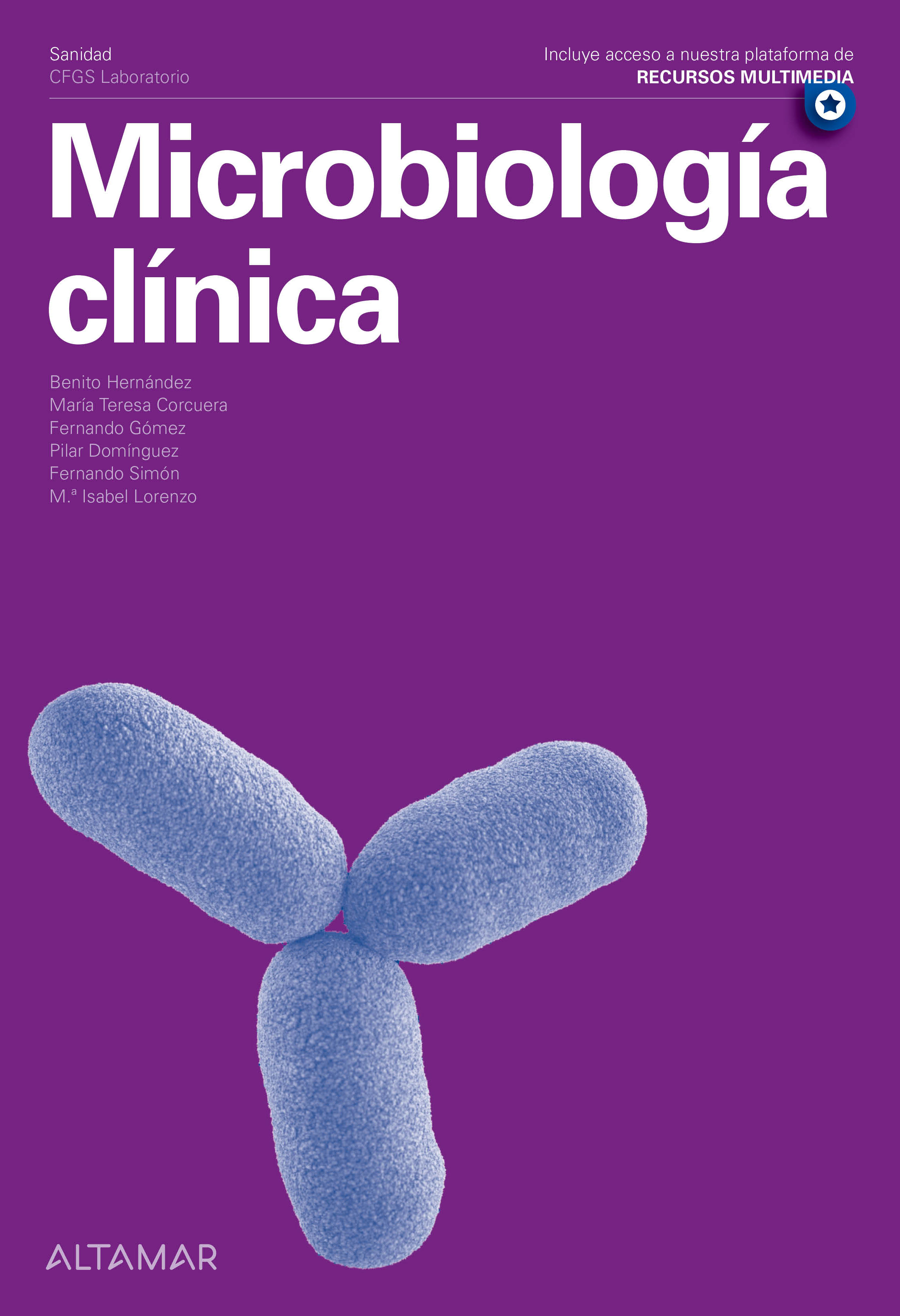 Microbiología clínica