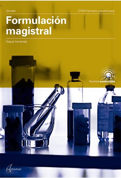 Formulación magistral